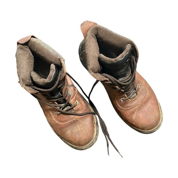 AWP HP Men’s Size 10.5 Boots main image 6